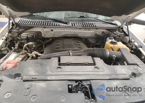 2015 Ford Expedition Limited из США, поврежденный, VIN 1FMJU2AT3FEF36607